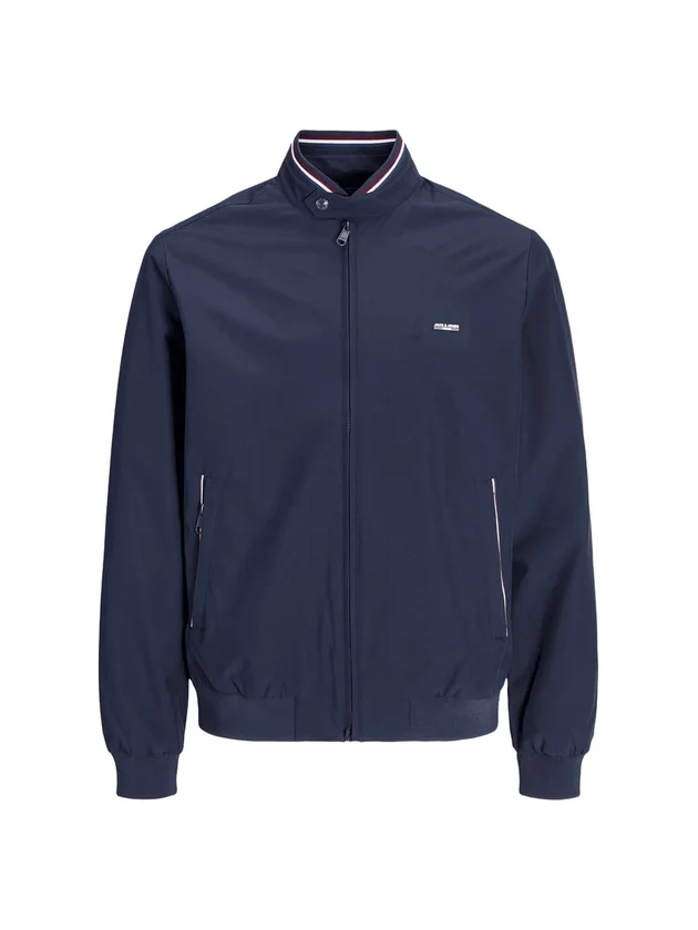 Bomber Jacket Sn