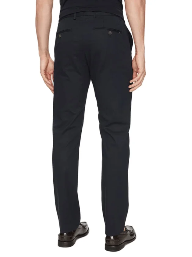 Denton Clean Chino