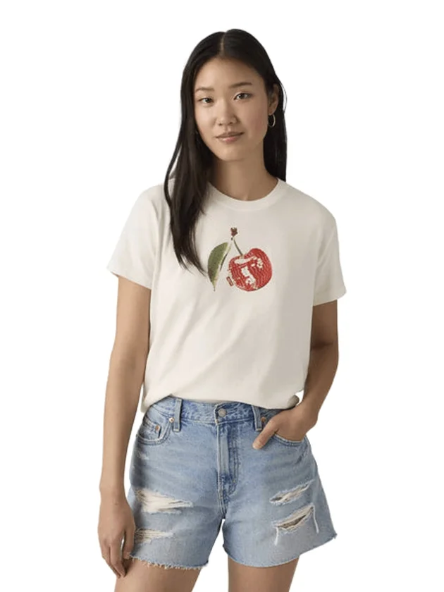 GR Favorite Tee
