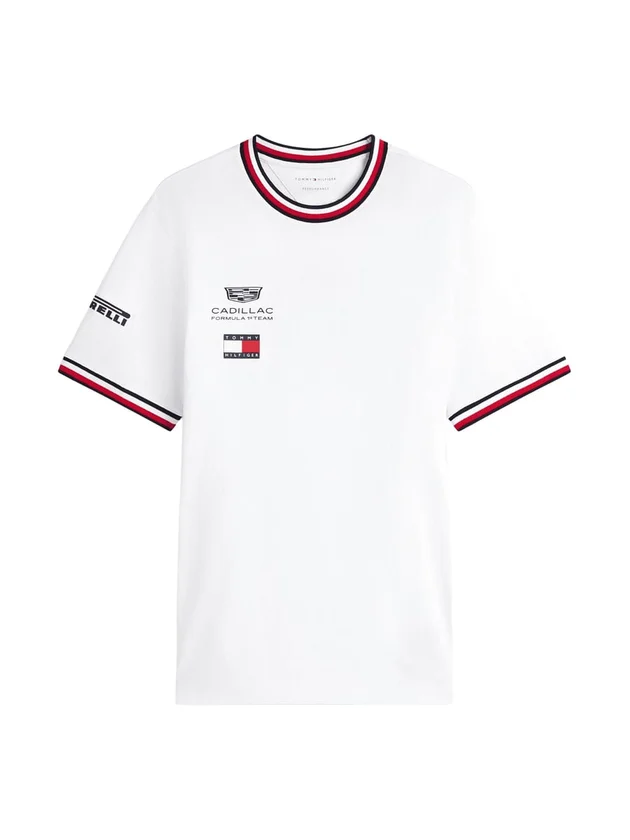 X CF1 Replica Tee