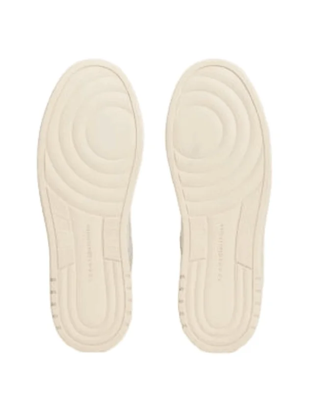 Sporty Cupsole