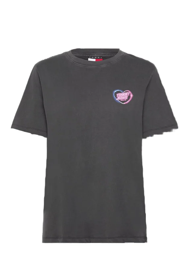 Rlx Neon Ss Tee Ext
