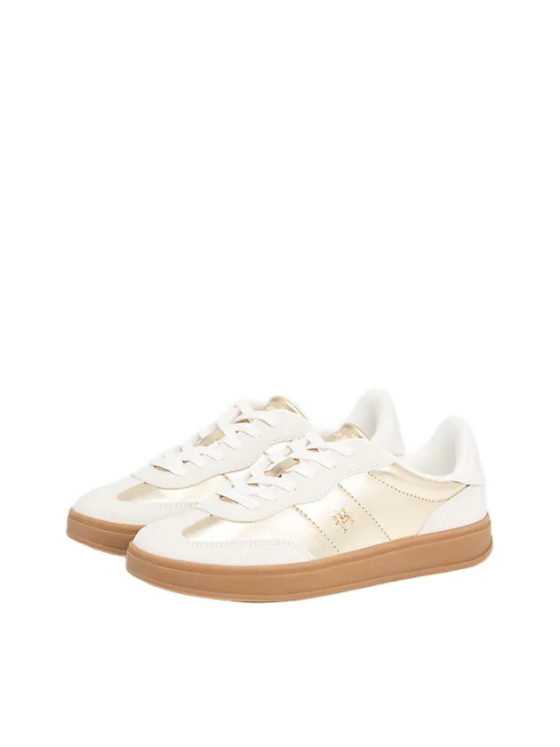 Mu Jackie Metallic
