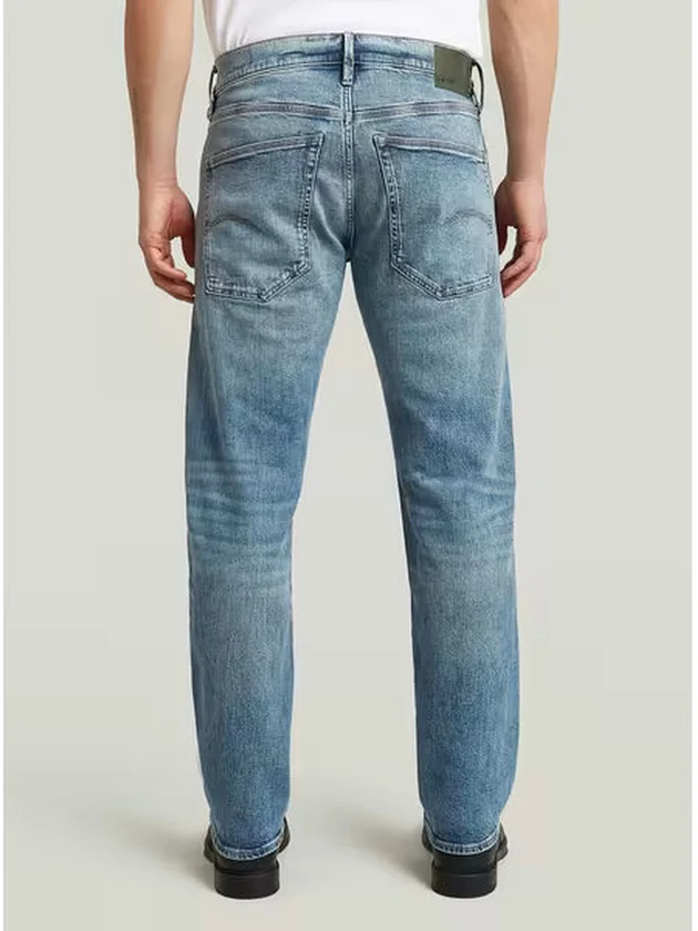 Streem Slim Tapered