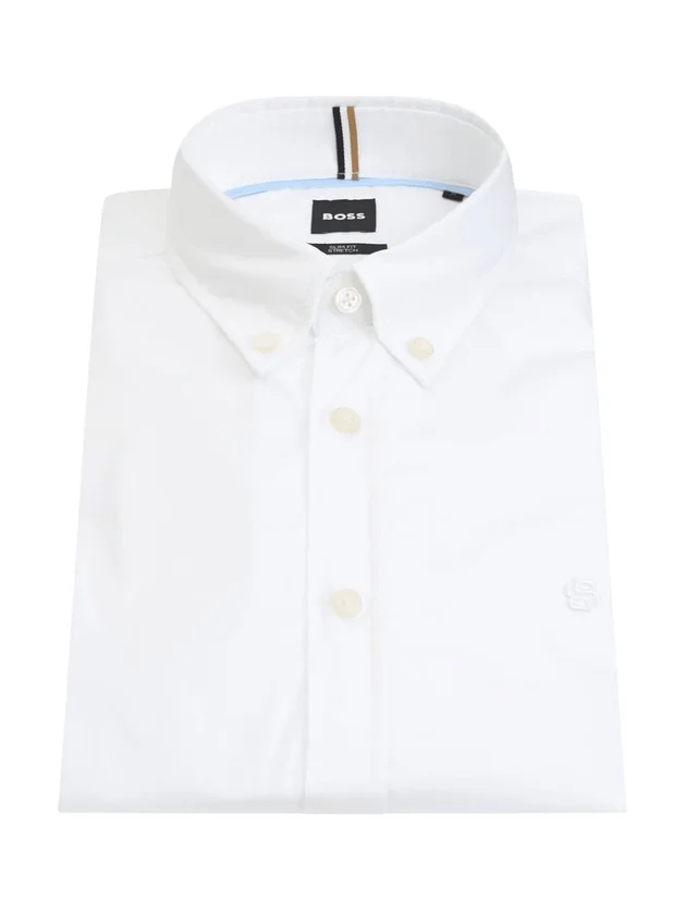 Chemise Professionnelle Roan BD E C1 253