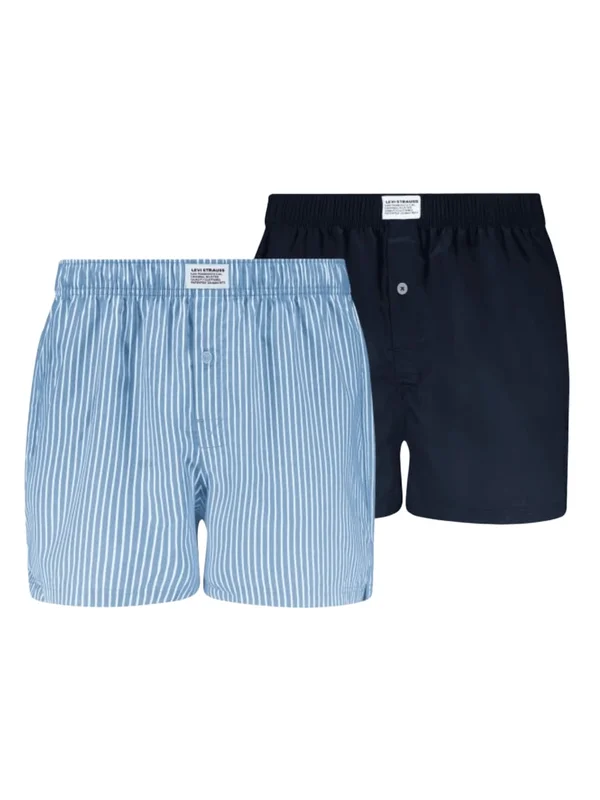 Woven Boxer 2P
