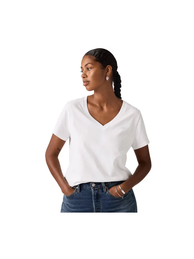 Favorite V Neck