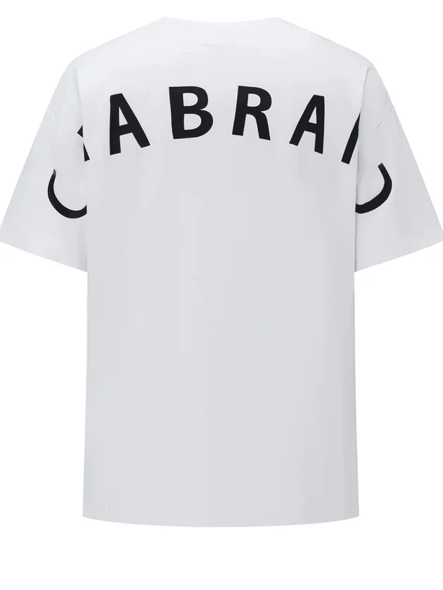 Tee Shirt Chabrand