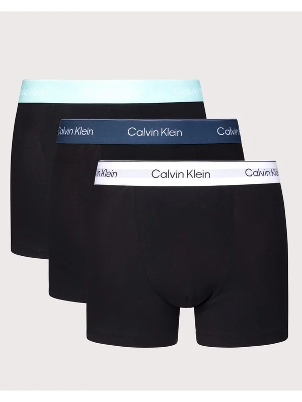 Relaxed Fit Trunk 3P