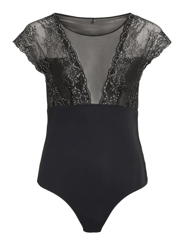 Detail Bodystocking