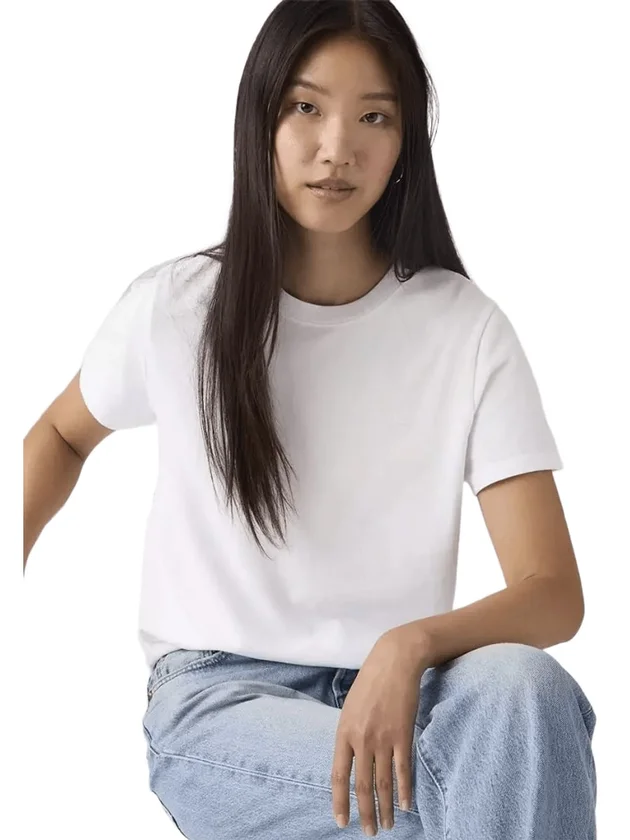 Favorite Cotton Tee