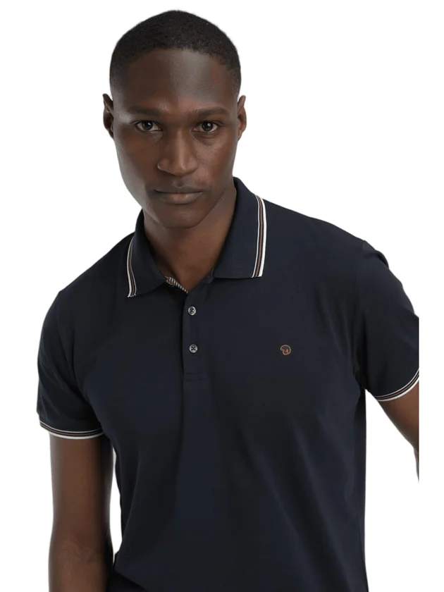 Classic Polo Mc