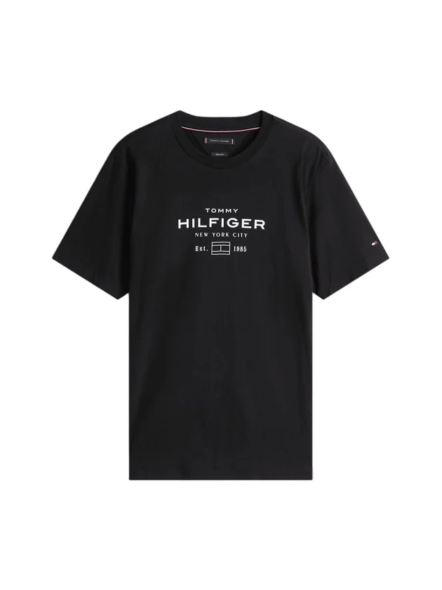 Stack Graphic Tee