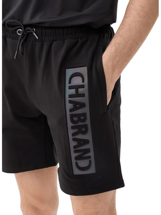Short Chabrand