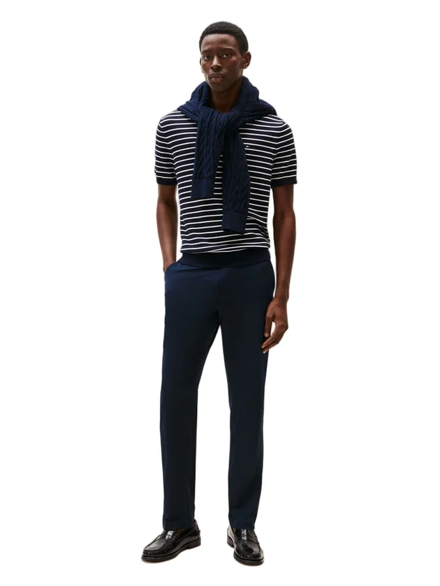 Denton Knit Tech Chino