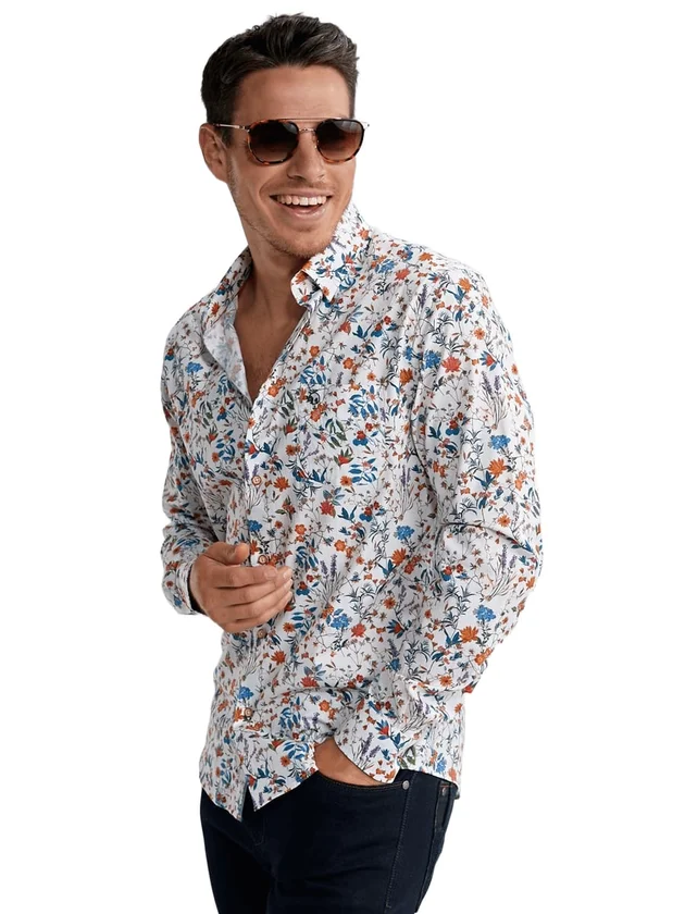 Signature Chemise ML