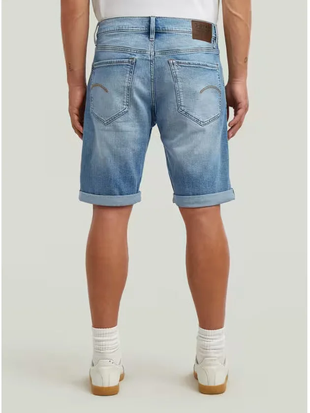 Mosa Short