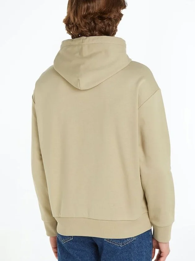 Hero Logo Comfort Hoodie