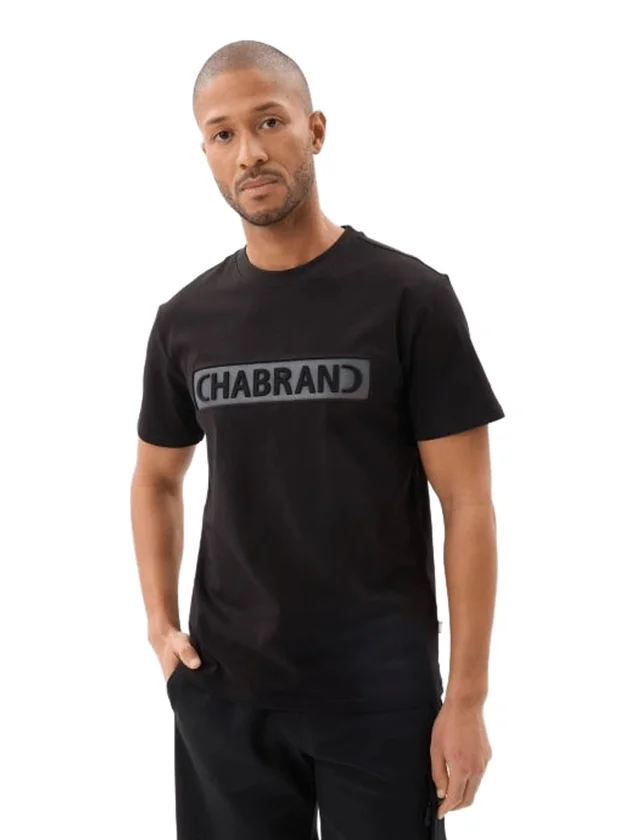 Tee Shirt Chabrand