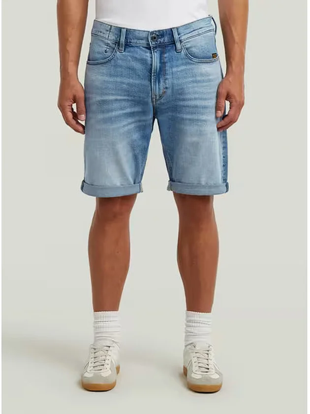 Mosa Short