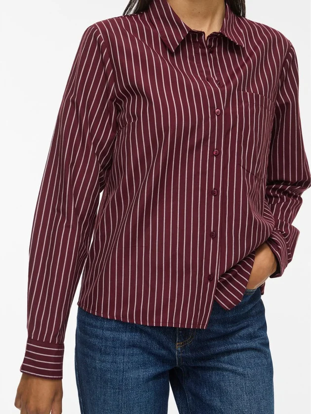 Vidarma L S Regular Shirt Noos