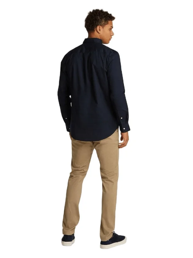 Core Flex Poplin Sol