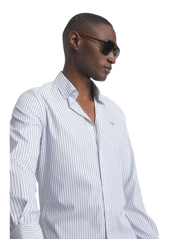 Classic Chemise ML