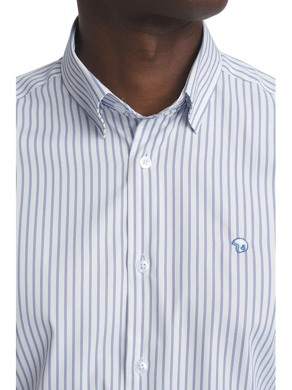 Classic Chemise ML