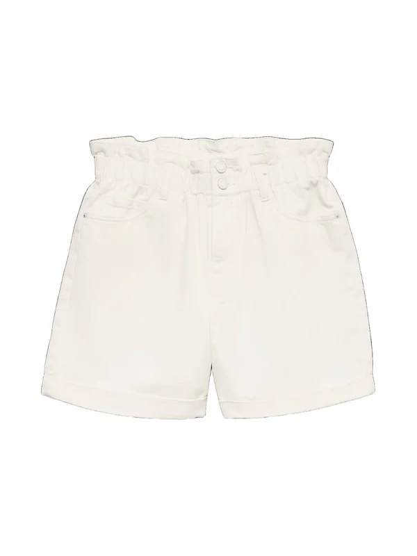 Vmlyra Hr Paperbag Shorts