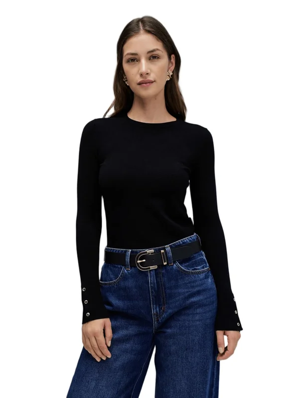 Basic Long Sleeve