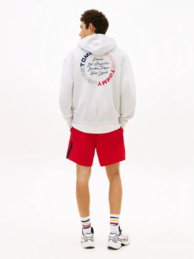 Rlx DNA Play Hoodie