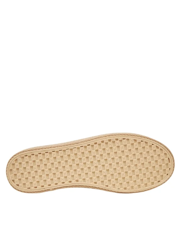 Vulc Espadrille Sneaker