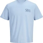 CHAMBRAY BLUE