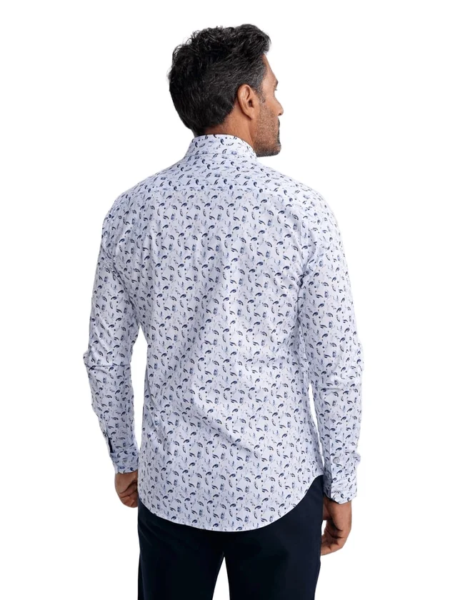 Classic Chemise ML
