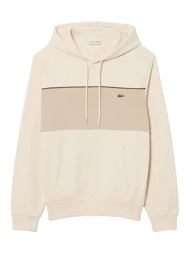 Sweatshirt Color Block
