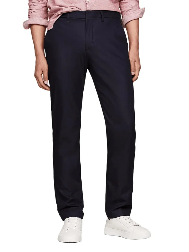 Denton Tech Chino