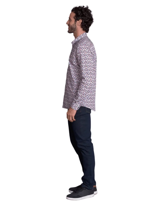 Chemisier Chemise