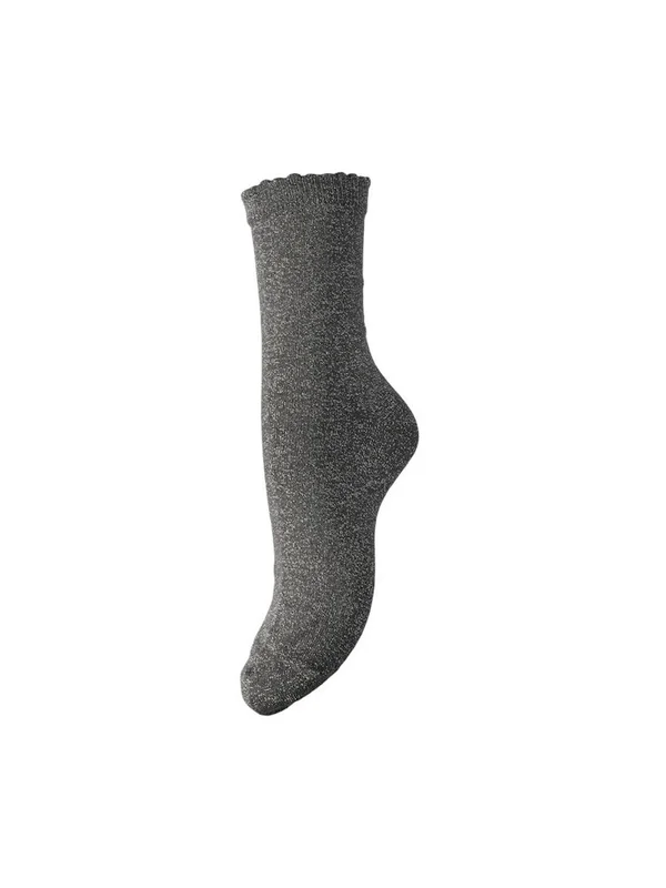 Glitter Long Socks Noos