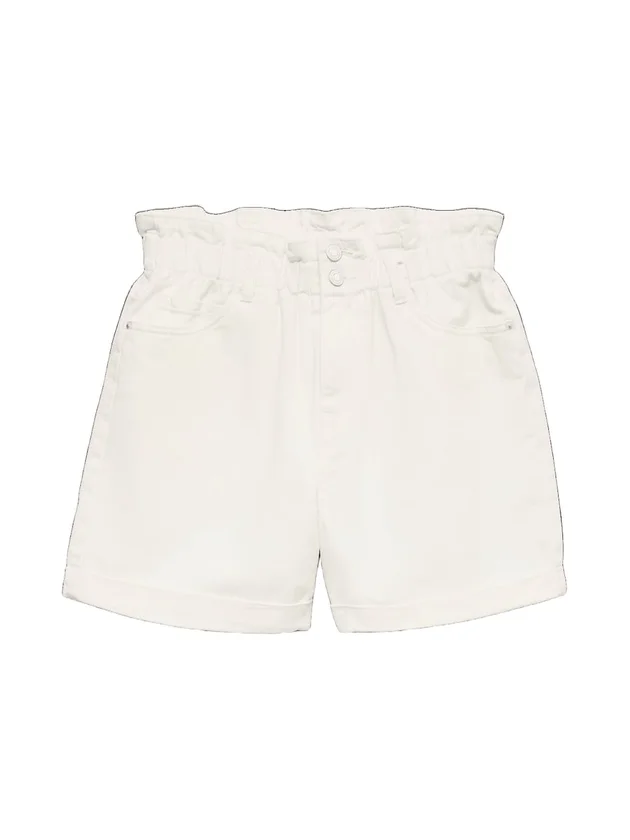 Vmlyra Hr Paperbag Shorts
