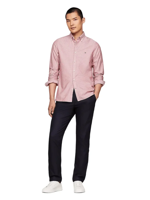 Denton Tech Chino