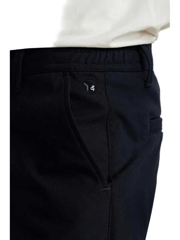 Signature Pantalon Chino Tapered