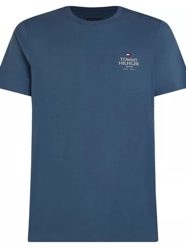 Hilfiger Stack Tee