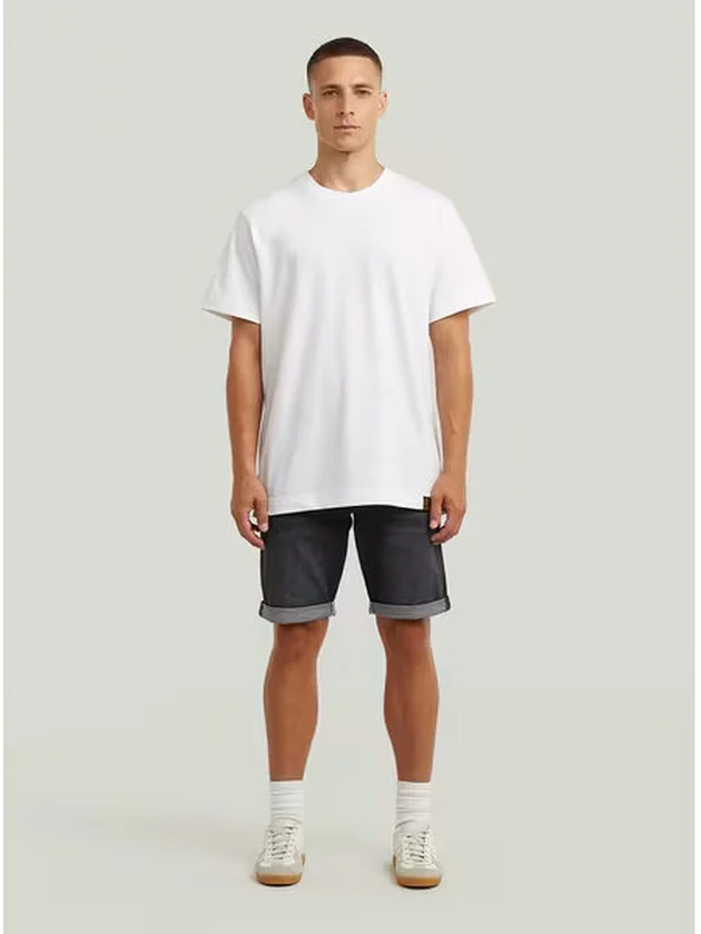 Mosa Short