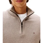 COASTAL TAUPE HEATHER