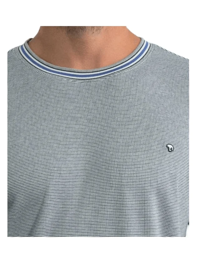 Classic T Shirt Mc