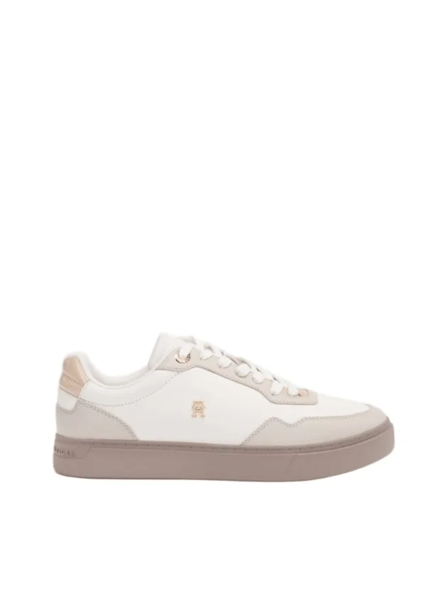 Casual Cupsole Sneaker