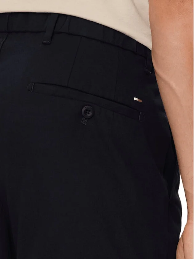 Denton Tech Chino