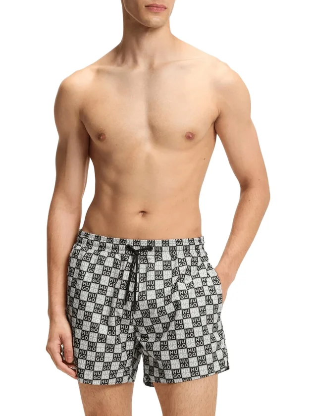 Aaron Swim