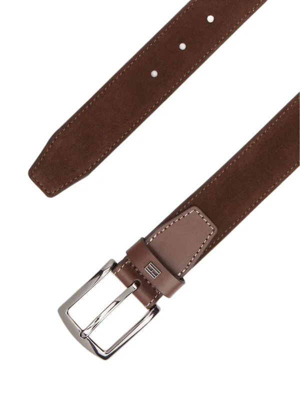 Denton Elevated Suede 3.5