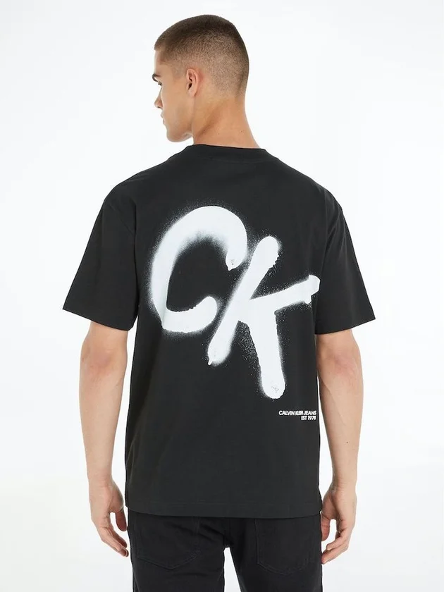 Spray Tee